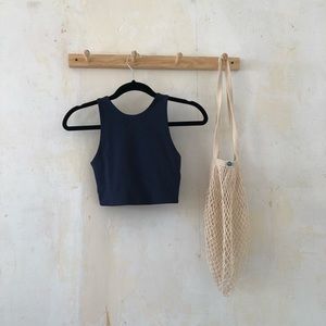 Girlfriend collective - DYLAN TANK BRA